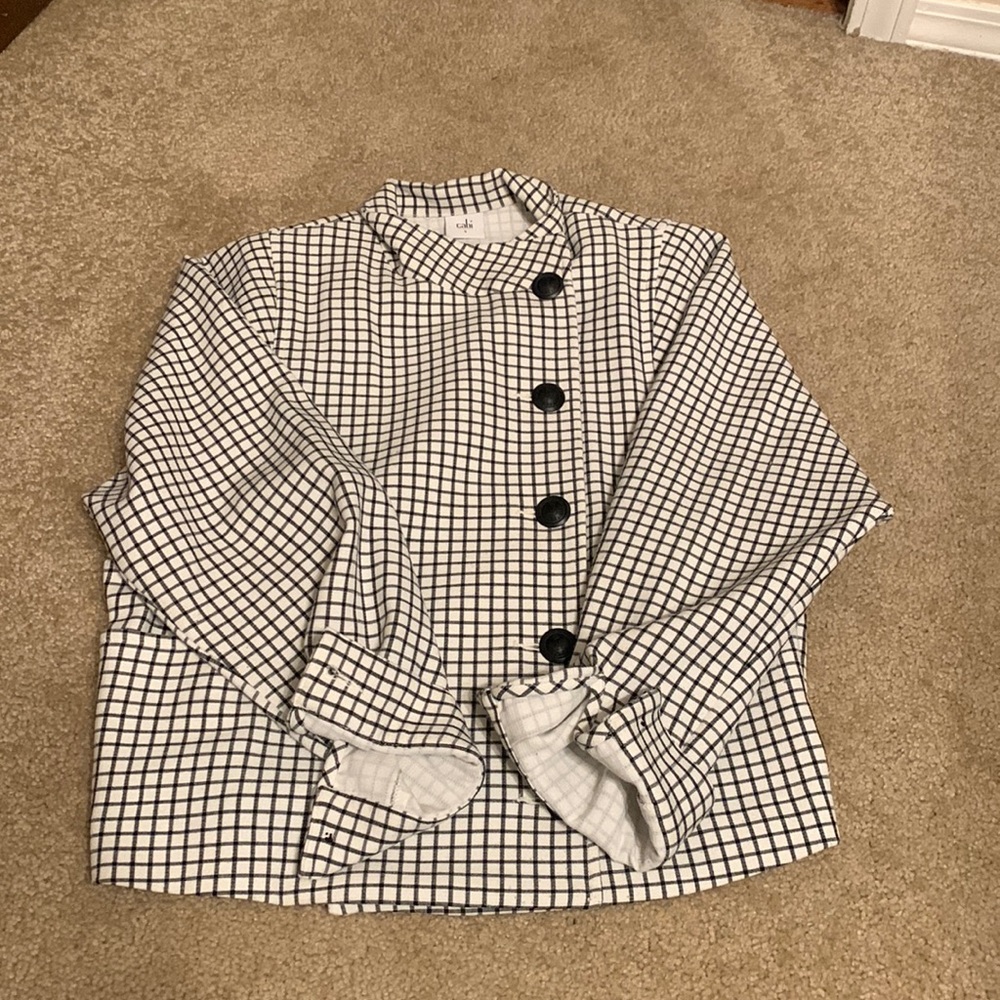Cabi Jacket